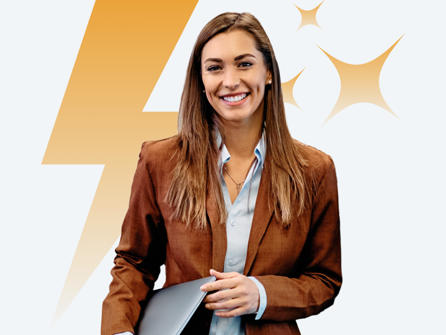 Onboard talent in a flash